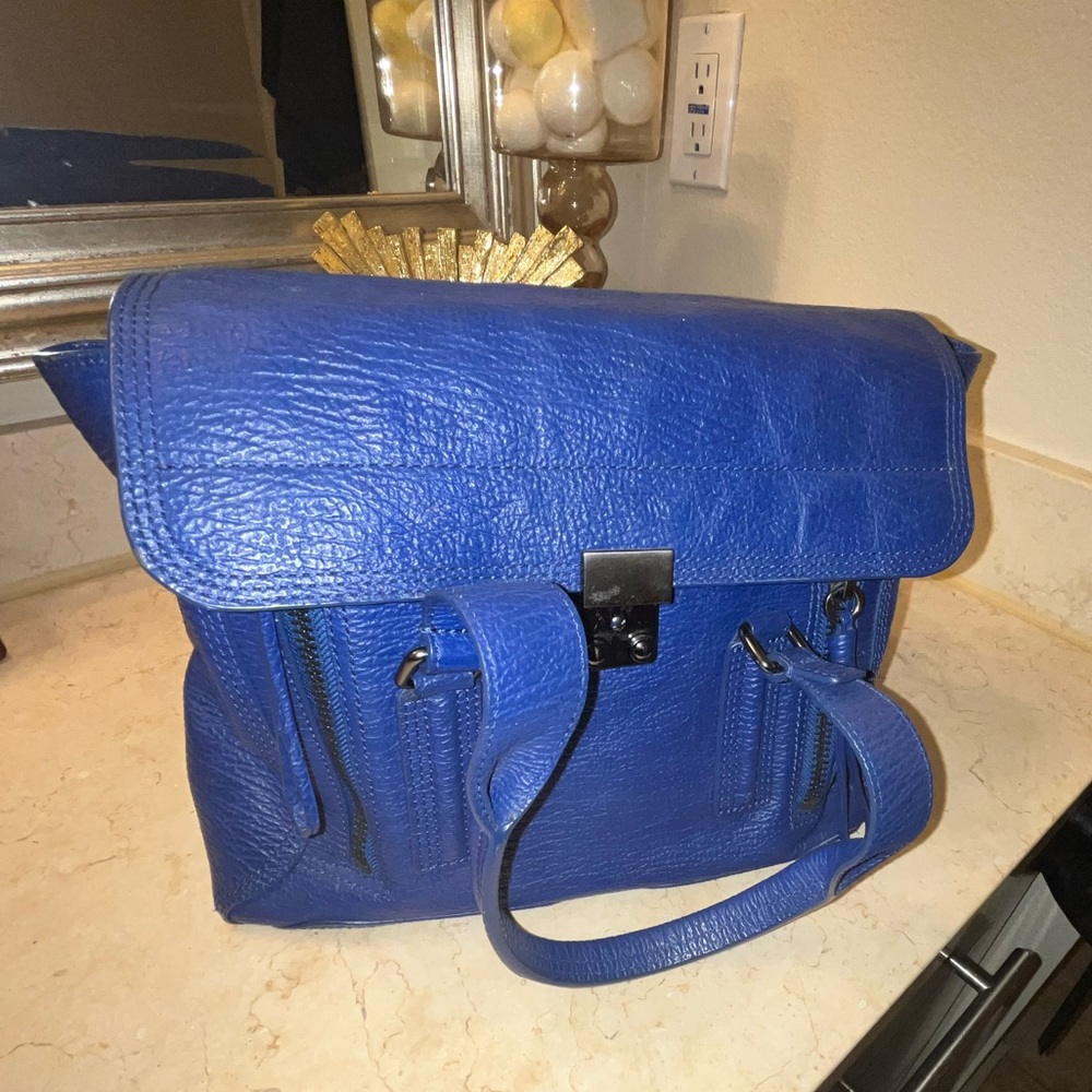 3.1 Phillip Lim Leather bag